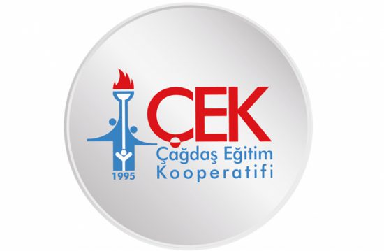 ÇEK 26 YAŞINDA...