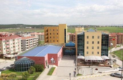 ÇEK GÖRÜKLE YÜKSEK ÖĞRENİM KARMA ÖĞRENCİ YURDUNDA KAYITLAR DEVAM EDİYOR ÇEK GÖRÜKLE YÜKSEK ÖĞRENİM KARMA ÖĞRENCİ YURDUNDA KAYITLAR DEVAM EDİYOR